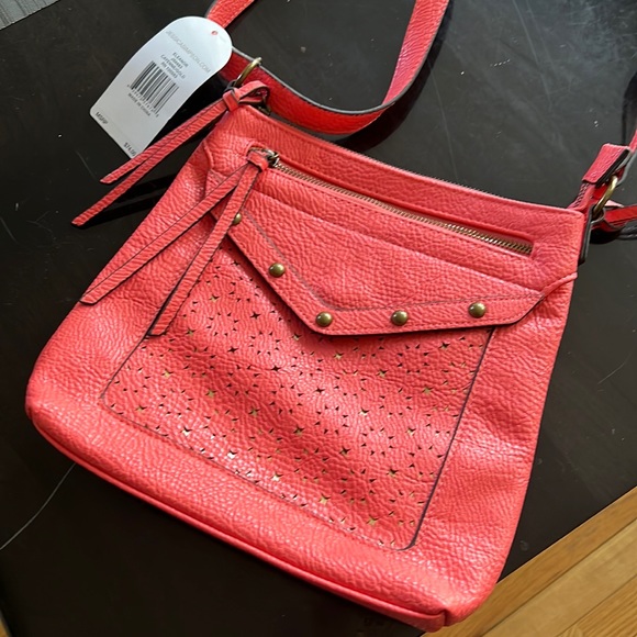 Jessica Simpson NWT crossbody - Picture 1 of 4